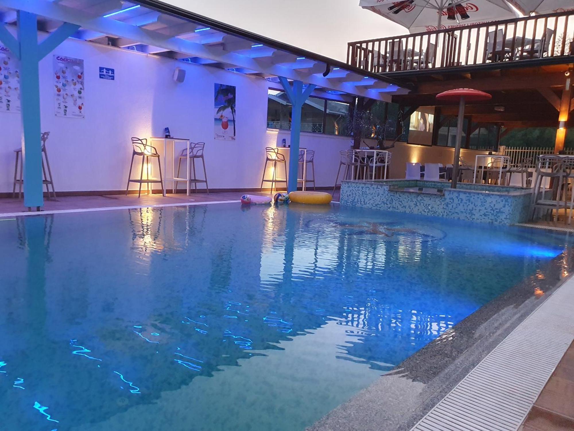 Brian Hotel Velipojë Dış mekan fotoğraf